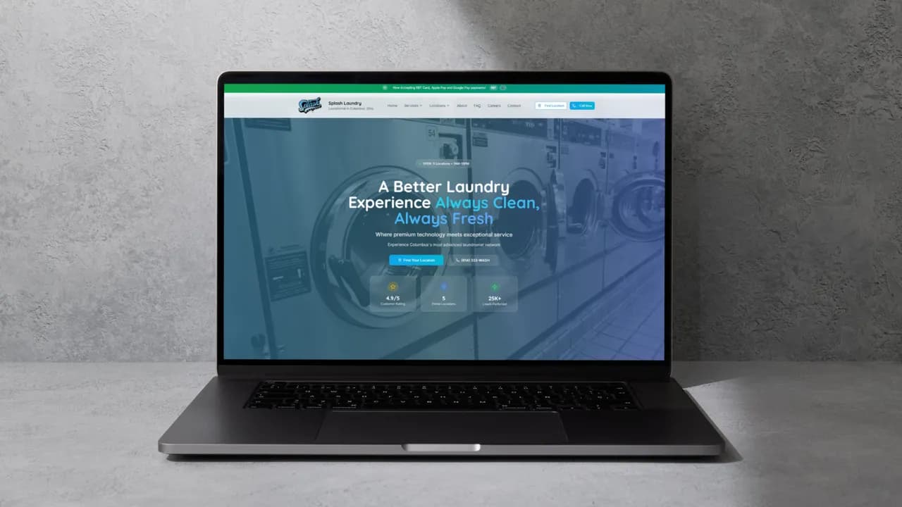 Web Design