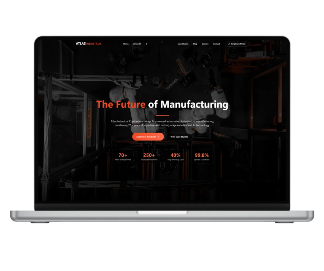 Columbus Digital Marketing Agency - Modern Web Design and SEO Services